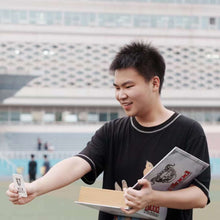将图片加载到图库查看器，戏精厂初代话事人 | 小呆呆
