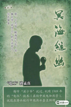 将图片加载到图库查看器，豪门惊情系列31 | 冥海缒幽
