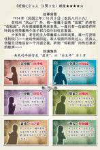 将图片加载到图库查看器，豪门惊情系列28 | 枉痴心
