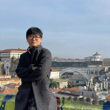 将图片加载到图库查看器，精神戏剧人 | 白夜
