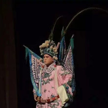 将图片加载到图库查看器，精神戏剧人 | 白夜
