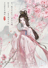 将图片加载到图库查看器，金陵有座东君书院前传 | 古风家国情感本
