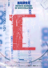 将图片加载到图库查看器，无限调查局 | 城限 | 新本格 | 快穿设定天花板！
