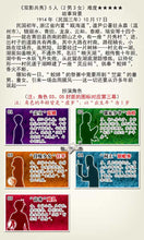 将图片加载到图库查看器，豪门惊情系列42 | 双影共秀
