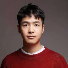 将图片加载到图库查看器，硬核水龙头｜萝卜
