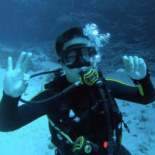 将图片加载到图库查看器，硬核水龙头｜萝卜
