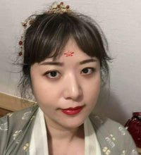 将图片加载到图库查看器，重度剧本杀上瘾患者｜Melody
