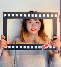 将图片加载到图库查看器，重度剧本杀上瘾患者｜Melody
