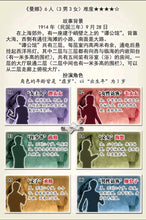 将图片加载到图库查看器，豪门惊情系列30 | 曼娜
