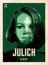 将图片加载到图库查看器，北国之春 | 历史沉浸还原本
