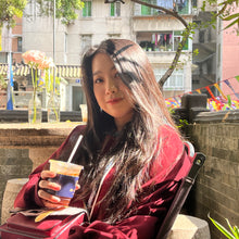 将图片加载到图库查看器，爱与美食不可辜负｜副店长｜Annie
