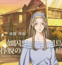 将图片加载到图库查看器，如囚鸟挣脱之痛 | 城限 | 本格不死

