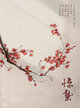 将图片加载到图库查看器，红豆 | 城限 | 民国情感 | 离家时的每一步，都是归途
