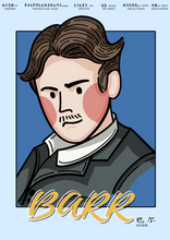 将图片加载到图库查看器，伟大的一生｜欢乐情感 | 成长向
