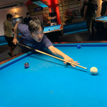 将图片加载到图库查看器，行走的豪门代言人 | 皓月
