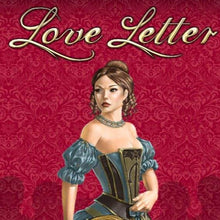 将图片加载到图库查看器，情书
