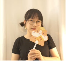 将图片加载到图库查看器，南荷兰第一狠人｜圆子
