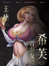 将图片加载到图库查看器，王座｜机制对抗
