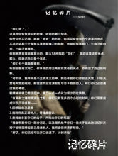 将图片加载到图库查看器，记忆碎片｜无剧本｜英文
