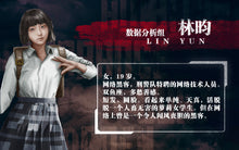 将图片加载到图库查看器，暗黑者II七宗欲｜刑侦
