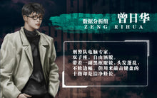 将图片加载到图库查看器，暗黑者II七宗欲｜刑侦
