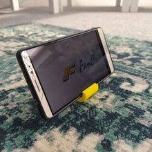 将图片加载到图库查看器，FanC对象
