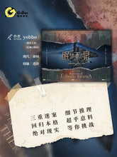 将图片加载到图库查看器，眠梦不老泉｜硬核推理
