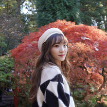 将图片加载到图库查看器，FanC美女店长｜蕊蕊
