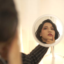 将图片加载到图库查看器，举世无双小可爱｜Gin
