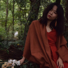 将图片加载到图库查看器，举世无双小可爱｜Gin
