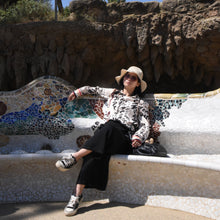 将图片加载到图库查看器，举世无双小可爱｜Gin
