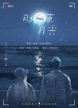 将图片加载到图库查看器，那一束月光｜恋综剧本杀
