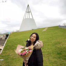 将图片加载到图库查看器，爱与美食不可辜负｜副店长｜Annie
