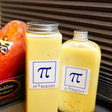 将图片加载到图库查看器，Pi Bakery - 杨枝甘露
