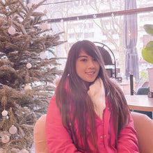 将图片加载到图库查看器，多愁善感谋略过人｜副店长｜Mikan
