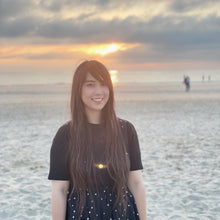 将图片加载到图库查看器，多愁善感谋略过人｜副店长｜Mikan
