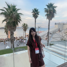 将图片加载到图库查看器，多愁善感谋略过人｜副店长｜Mikan
