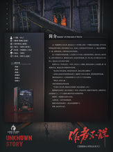 将图片加载到图库查看器，作者不详｜高能硬核推理
