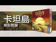 在图库查看器中加载和播放视频，卡坦岛
